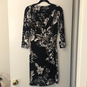 Ralph Lauren Jersey Dress